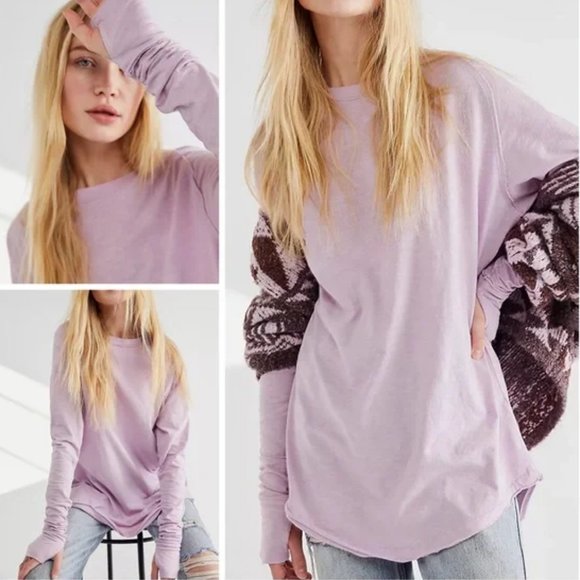 we the free arden tee xs